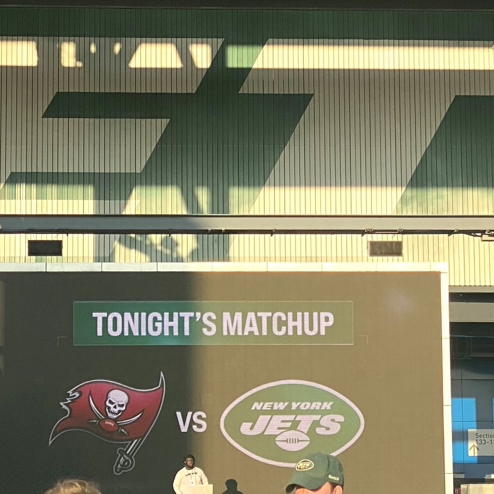 New York Jets - 2023 - Jets preseason - Professional Sports Teams Near Me - East Rutherford, New Jersey New York Jets - 2023 - Jets preseason - Professional Sports Teams Near Me - East Rutherford, New Jersey