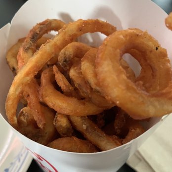 Arby's - Large Curly Fries - Fast Food Near Me - Sunnyvale, California Arby's - Large Curly Fries - Fast Food Near Me - Sunnyvale, California
