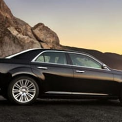 Legends Limousine Service