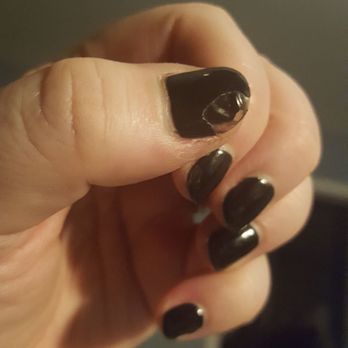 Hawaii Nailspa - Nail Salons Near Me - Anoka, Minnesota