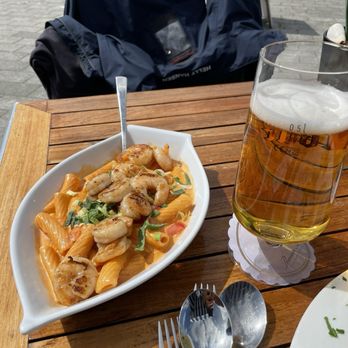 Gosch Sylt - Seafood Near Me - List auf Sylt, SH