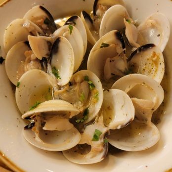 Ramon's Tacos Y Tapas - Steamed clams in white wine! - Tacos Near Me - Glendora, California