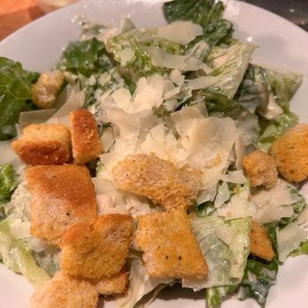 LongHorn Steakhouse - Caesar Salad - Steakhouses Near Me - Hollywood, Florida LongHorn Steakhouse - Caesar Salad - Steakhouses Near Me - Hollywood, Florida