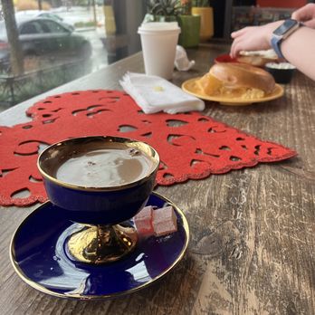 Daily Grind Bothell - Coffee & Tea Near Me - Bothell, Washington