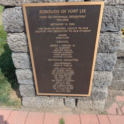 Monument Park