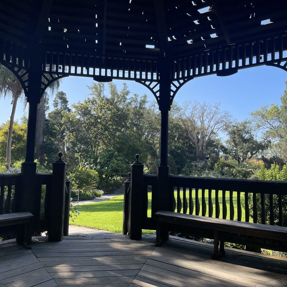 San Diego Botanic Garden - Botanical Gardens Near Me - Encinitas, California