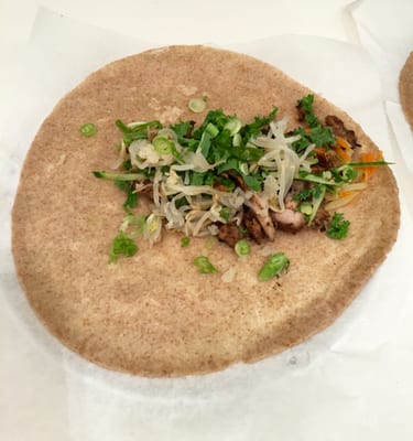 Junzi Kitchen 君子食堂耶鲁店 Yale University, New Haven CT｜Healthy Authentic Chinese by null