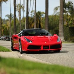 777 Exotics - Ferrari rental in Los Angeles at 777 Exotics.