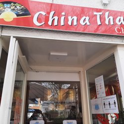 China Imbiss Familie Le