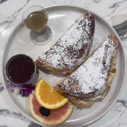 Monte Cristo Sandwich Monte Cristo Sandwich