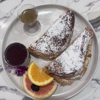 Skillets - Monte Cristo Sandwich - American Near Me - Salt Lake City, Utah Skillets - Monte Cristo Sandwich - American Near Me - Salt Lake City, Utah