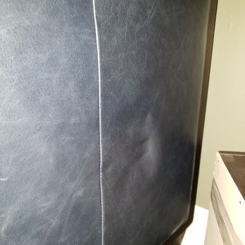 Bellhop Moving - L Side Leather (Hand?) - Movers Near Me - Kansas City, Missouri Bellhop Moving - L Side Leather (Hand?) - Movers Near Me - Kansas City, Missouri