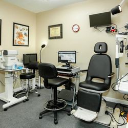 Frost Eye Care