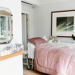 Taylor Woods Skincare