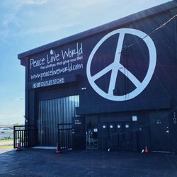 Peace Love World - Peace Love World.