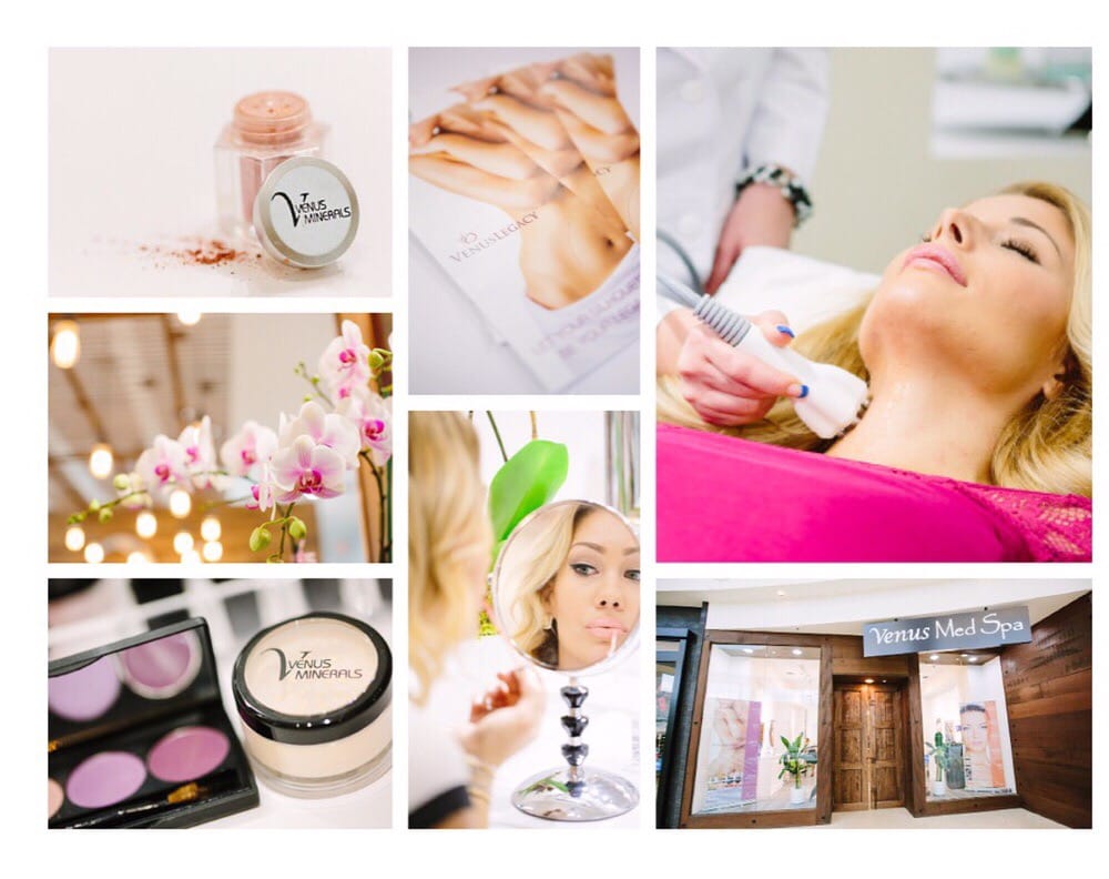 VENUS MED SPA Updated September 2024 22 Photos & 13 Reviews 740