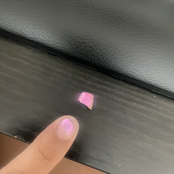 Double OO Nails & Spa - Nail Salons Near Me - Corona, California