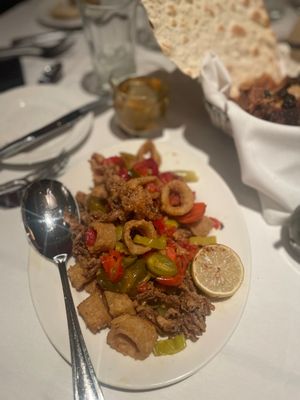 The Capital Grille by null