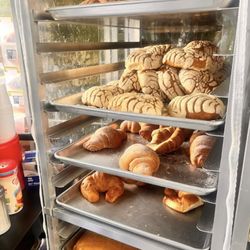 La Villa bakery