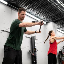 HCI Sports & Fitness