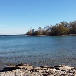 Prince Edward Point National Wildlife Area