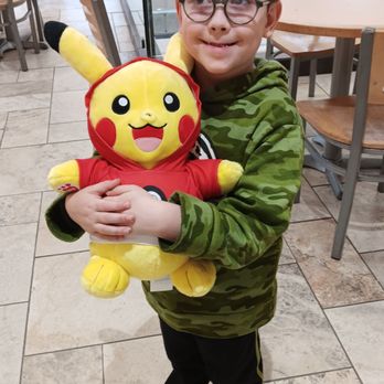 Build-A-Bear Workshop - Toy Stores Near Me - Charleston, West Virginia Build-A-Bear Workshop - Toy Stores Near Me - Charleston, West Virginia