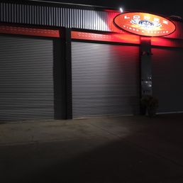 Exterior photo of Lopez Tires & Service - San Leandro, California Exterior photo of Lopez Tires & Service - San Leandro, California