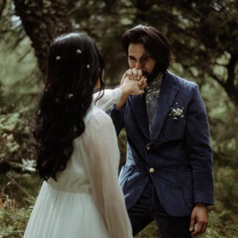 Cause We Can Events - Photo by The Kitcheners - Wedding Planning Near Me