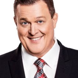 Sands Bethlehem Event Center - Billy Gardell Show