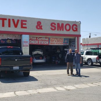 RAD Autmotive & Smog - Ray is Awesome! Brought my car back to life. - Smog Check Stations Near Me - Thousand Oaks, California