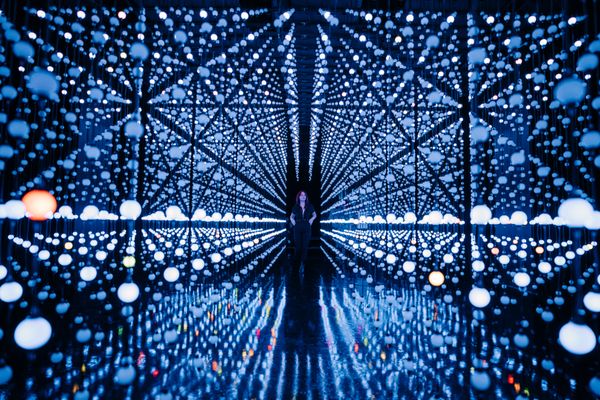 Hopscotch San Antonio by null