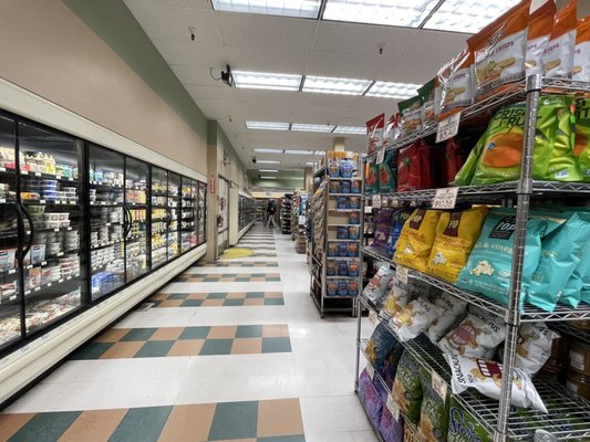 Deluxe Foods of Aptos by null