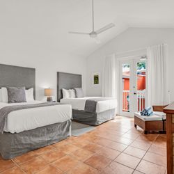 Las Casitas Village - Two Bedroom Garden View