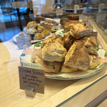 Zoot Coffee - Just being honest folks! - Coffee & Tea Near Me - Camden, Maine