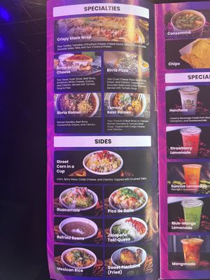 Menu photo 4 Talkin' Tacos Clearwater Clearwater, FL Menu photo 4 Talkin' Tacos Clearwater Clearwater, FL