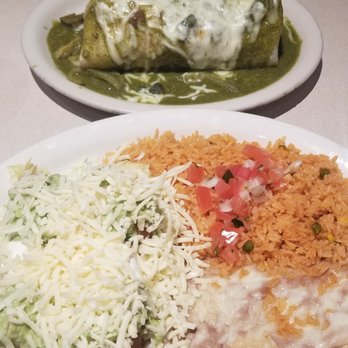 Las Fuentes - Mexican Near Me - Reseda, California