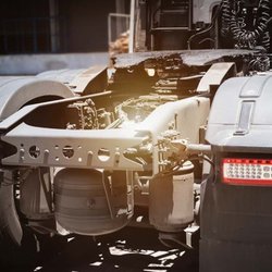 Big Wrench Truck Repair