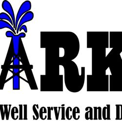 Marks Water Well Service - Logo