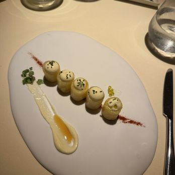 BCN Taste & Tradition - Potato - Catalan Near Me - Houston, Texas