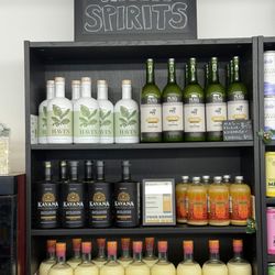 IK Smoke Shop - Kava Spirits are here! Kava Haven, MAG, Kavana, Kavahol, Kavaly & more: small batch, alcohol-free alternatives with real kavalactones.
