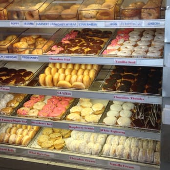 Yum Yum Bake Shops - Donuts Near Me - Warminster, Pennsylvania