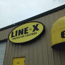 LINE-X of Jefferson County