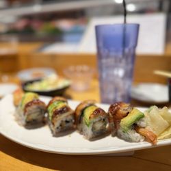Tomi Sushi
