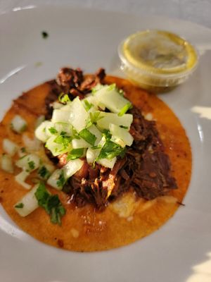 Halal Cuts Taco Restaurant and Meat Shop by null
