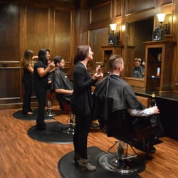 Boardroom Salon for Men - Galleria