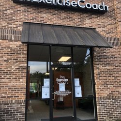 The Exercise Coach Durham - TEC Durham