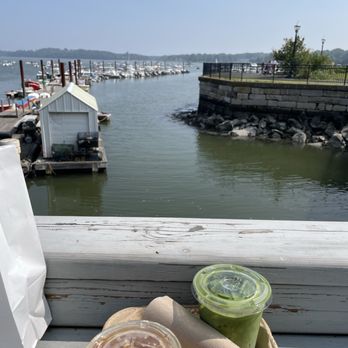 Redeye Coffee Roasters - The bay - Coffee & Tea Near Me - Hingham, Massachusetts