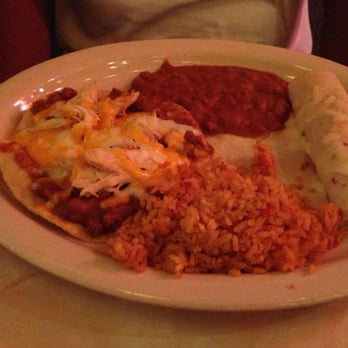 Chuy's - Mexican Near Me - Katy, Texas