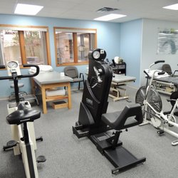 Hulst Jepsen Physical Therapy Wyoming