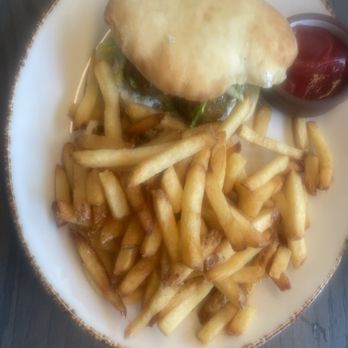 Arboleda Restaurant - Burger and fries - Mediterranean Near Me - Scottsdale, Arizona Arboleda Restaurant - Burger and fries - Mediterranean Near Me - Scottsdale, Arizona